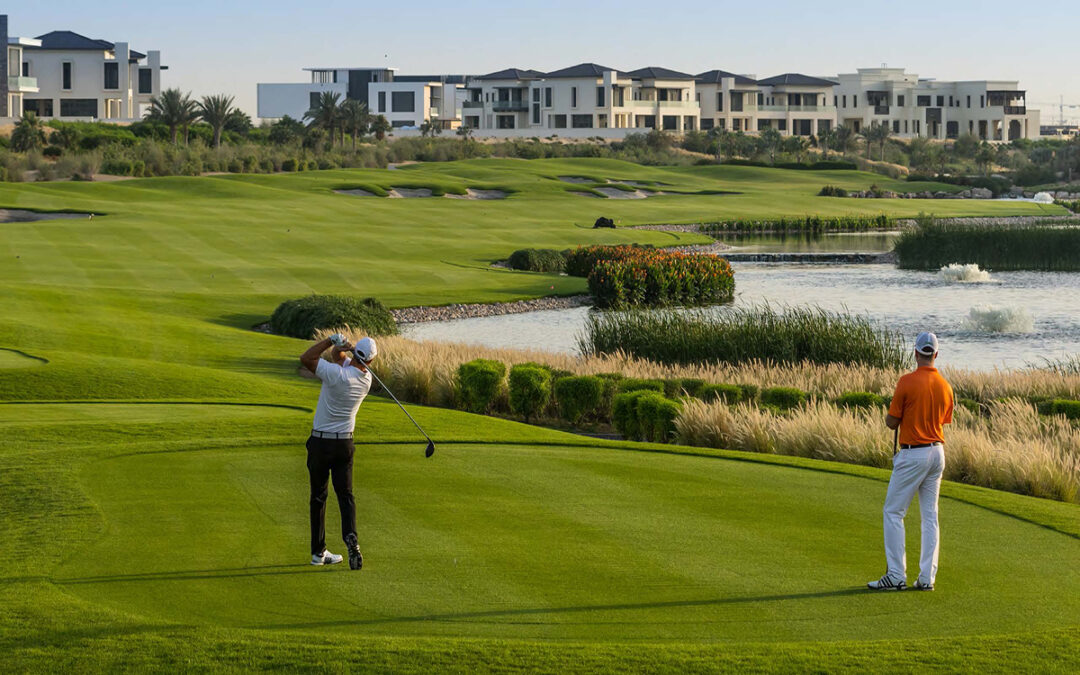 Top Morocco Golf Courses | The Best Golfing Destinations